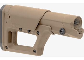 MAGPUL PRS LITE AR15/AR10 FDE