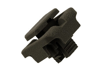 MAGPUL M-LOK WIRE CONTROL KIT ODG 6 MPIMAG1296ODG 2