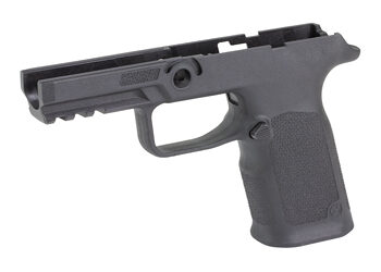 MAGPUL EHG SG9 FS FRAME BLK 7 MPIMAG1364BLK 3