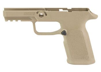 MAGPUL EHG SG9 FS FRAME FDE