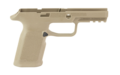 MAGPUL EHG SG9 FS FRAME FDE 4 MAGPUL EHG SG9 FS FRAME FDE - Image 2