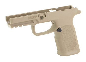 MAGPUL EHG SG9 FS FRAME FDE 7 MPIMAG1364FDE 3