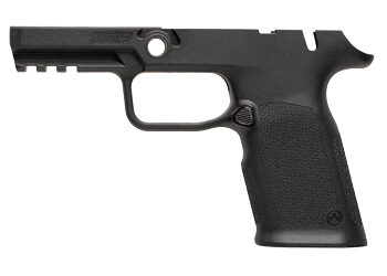 MAGPUL EHG SG9 FS FRAME W/SFTY BLK