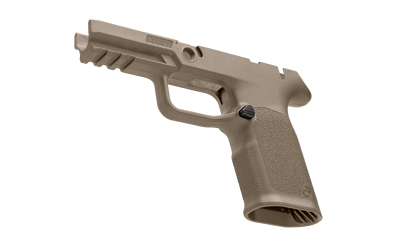 MAGPUL EHG SG9 FS FRAME W/SFTY FDE 4 MAGPUL EHG SG9 FS FRAME W/SFTY FDE - Image 2