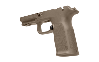 MAGPUL EHG SG9 FS FRAME W/SFTY FDE 5 MAGPUL EHG SG9 FS FRAME W/SFTY FDE - Image 3