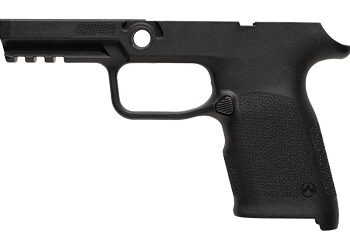 MAGPUL EHG SG9 COMPACT FRAME BLK