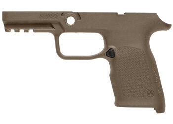 MAGPUL EHG SG9 COMPACT FRAME FDE