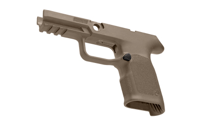 MAGPUL EHG SG9 COMPACT FRAME FDE 4 MAGPUL EHG SG9 COMPACT FRAME FDE - Image 2