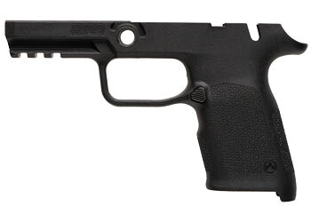 MAGPUL EHG SG9 COMP FRME W/SFTY BLK