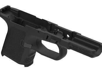 Alternative view of MAGPUL EHG RG9 GRIP RXM SUB-CMPT BLK