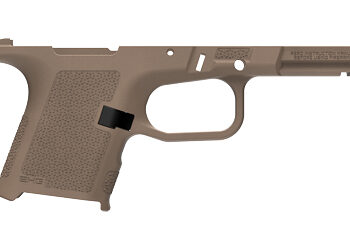 MAGPUL EHG RG9 GRIP RXM SUB-CMPT FDE