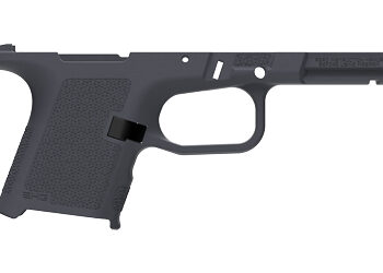 MAGPUL EHG RG9 GRIP RXM SUB-CMPT GRY
