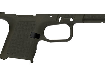 MAGPUL EHG RG9 GRIP RXM SUB-CMPT ODG