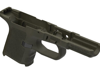 Alternative view of MAGPUL EHG RG9 GRIP RXM SUB-CMPT ODG