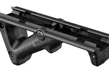 MAGPUL (AFG2) ANGLED FOREGRIP BLK