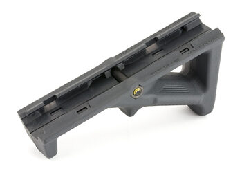 Alternative view of MAGPUL (AFG2) ANGLED FOREGRIP GRY