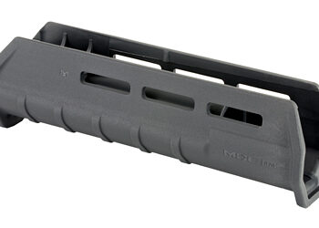 Alternative view of MAGPUL MOE M-LOK FOREND REM 870 GRY