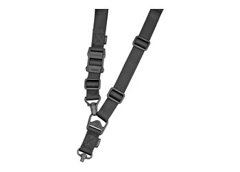 MAGPUL MS3 SINGLE QD SLING G2 BLK