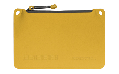 MAGPUL DAKA POUCH SMALL YEL 6"X9" 3 MAGPUL DAKA POUCH SMALL YEL 6"X9"
