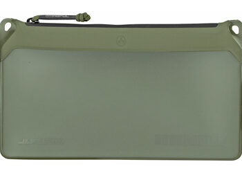 MAGPUL DAKA WINDOW POUCH MEDIUM ODG