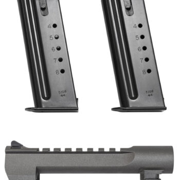 MR BBL DE MKXIX 6 CS 44MAG TUNG 2 MAG CLAM PK