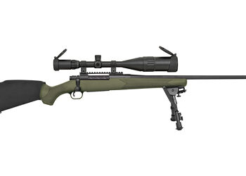 MSBRG NIGHT TRAIN II 308WIN 22" 4RD