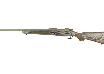 MSBRG PATRIOT 6.5CM 22" SS LAM 4RD