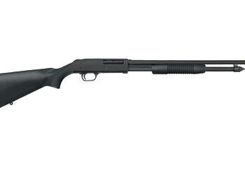 MSBRG 590 410/18.5 6RD SYN BLK