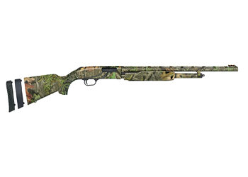 MSBRG 500 BANTAM TURKEY 20/22 5RD