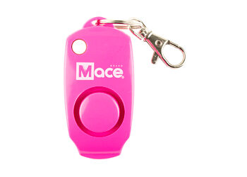 MSI PERSONAL ALARM KEYCHAIN PINK