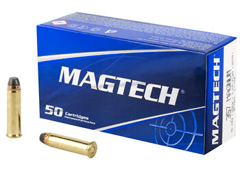 MAGTECH 357MAG 158GR JSP 50/1000