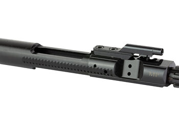 Alternative view of MIDWEST 5.56/AR15 BLACK NITRIDE BCG
