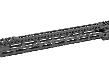 MIDWEST COMBAT RAIL LW 15" MLOK