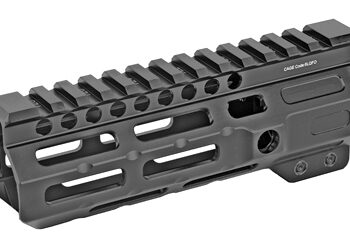 MIDWEST COMBAT RAIL 6" HNDGRD MLOK