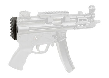MIDWEST MP5K 1913 END PLATE ADAPTOR