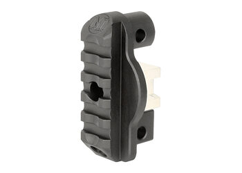 Alternative view of MIDWEST MP5K 1913 END PLATE ADAPTOR