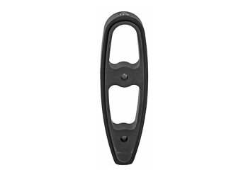 Alternative view of MIDWEST RUGER PC CARB QD STOCK PLATE