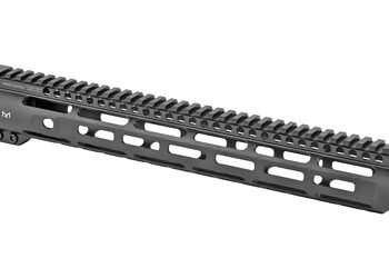 Alternative view of MIDWEST 14" SLIM LINE HANDGUARD