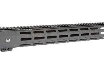 MIDWEST SP SERIES MLOK 15" HNDGRD BK