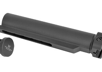 MIDWEST STOCK TUBE ADAPTOR PICATINNY