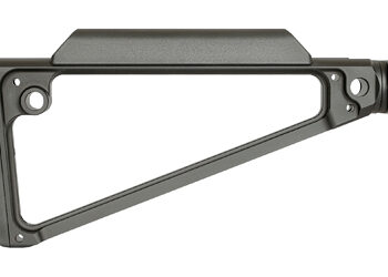 MIDWEST TRIANGLE FIXED STOCK BLK