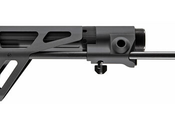 MAXIM CCS STOCK GEN6 BLK