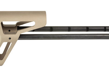 egunco 61 Alternative view of MAXIM SCW ACC GEN7 SCW STOCK FDE