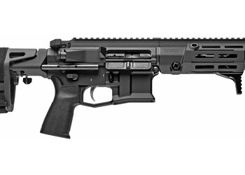 MAXIM PDX SCW 556 5.5" 20RD BK BRACE