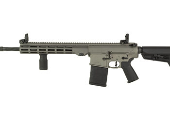 MAXIM MD10L 308WIN 16" 20RD GRAY