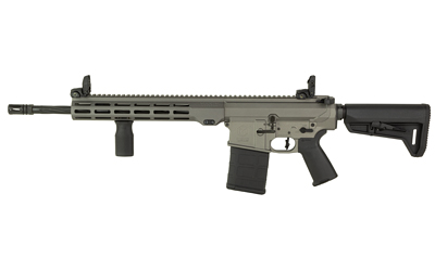 MAXIM MD10L 308WIN 16" 20RD GRAY 3 MAXIM MD10L 308WIN 16" 20RD GRAY