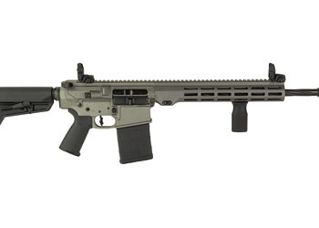 Alternative view of MAXIM MD10L 308WIN 16" 20RD GRAY