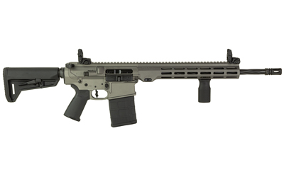 MAXIM MD10L 308WIN 16" 20RD GRAY 4 MAXIM MD10L 308WIN 16" 20RD GRAY - Image 2