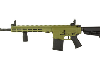 MAXIM MD10L 308WIN 16" 20RD BZK GRN
