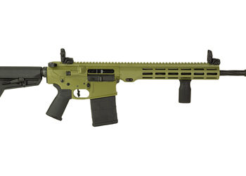 Alternative view of MAXIM MD10L 308WIN 16" 20RD BZK GRN